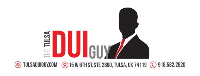 Tulsa DUI Guy 5