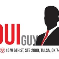 Tulsa DUI Guy ico
