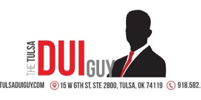 Tulsa DUI Guy