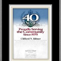 Clifford N. Ribner, Tax Attorney ico