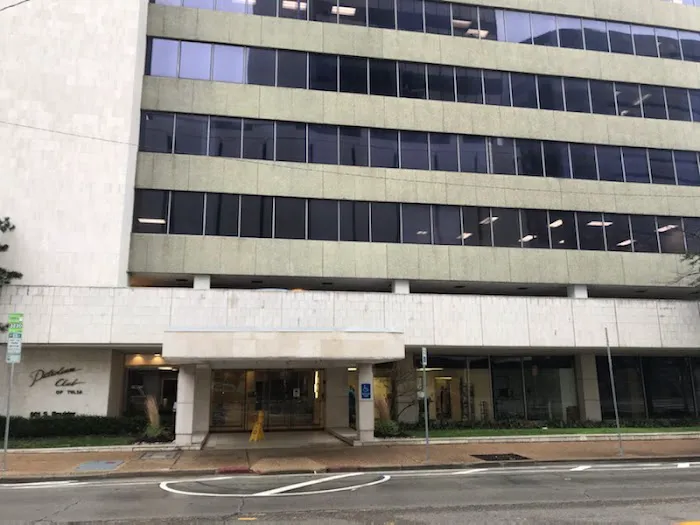 Colbert Cooper Hill Attorneys 5