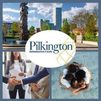 Pilkington Immigration - Tulsa ico