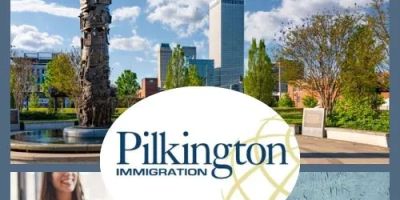 Pilkington Immigration - Tulsa