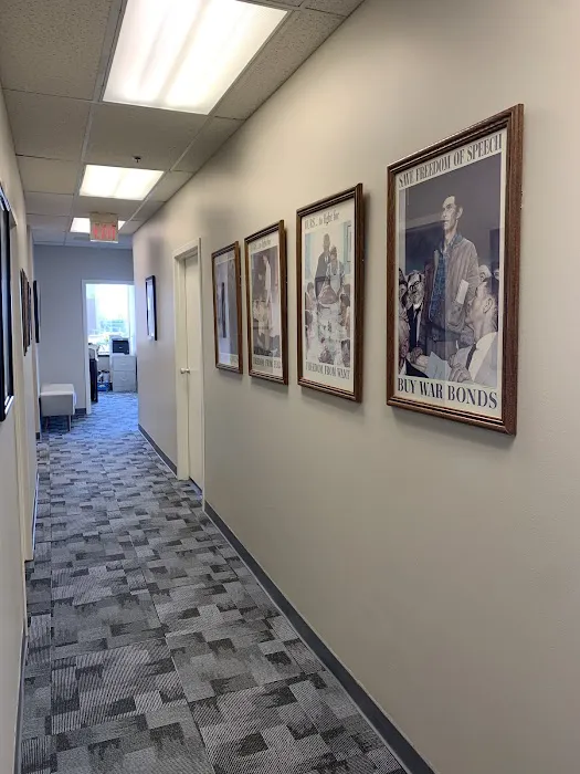 Law Offices of Keith O. McArtor, P.C 5