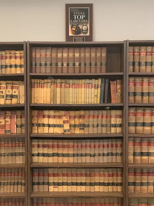 Law Offices of Keith O. McArtor, P.C 5