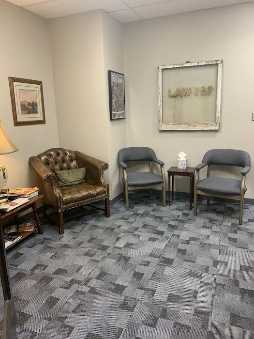 Law Offices of Keith O. McArtor, P.C 5