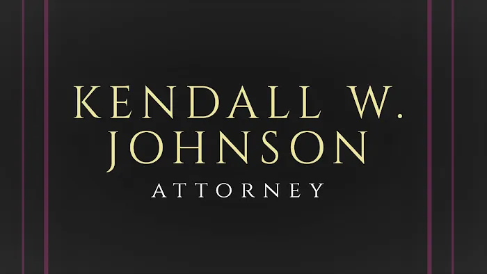 Johnson Kendall 5