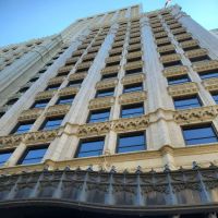 Boston Avenue Law PLLC ico