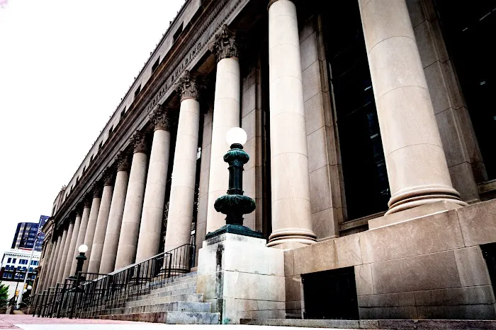 Tulsa DUI Defense 5