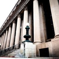 Tulsa DUI Defense ico