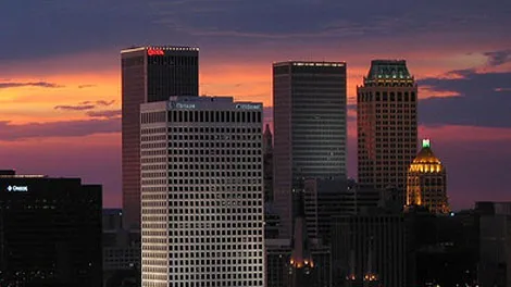 The Denton Law Firm 5