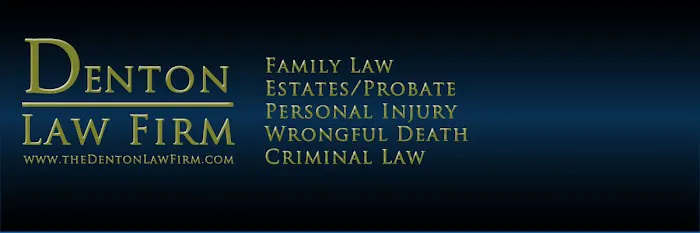 The Denton Law Firm 5