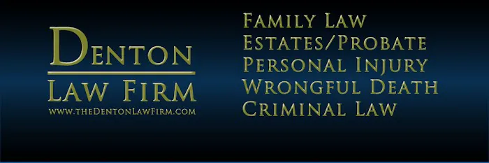 The Denton Law Firm 5