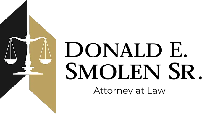 Donald E. Smolen, Sr., Attorney at Law 5