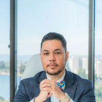 Huff Legal, PC ico
