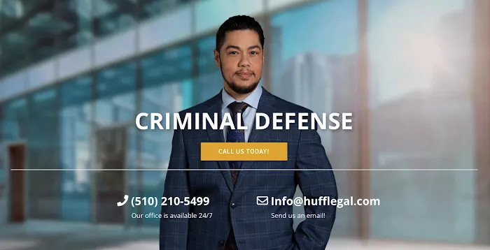 Huff Legal, PC 5