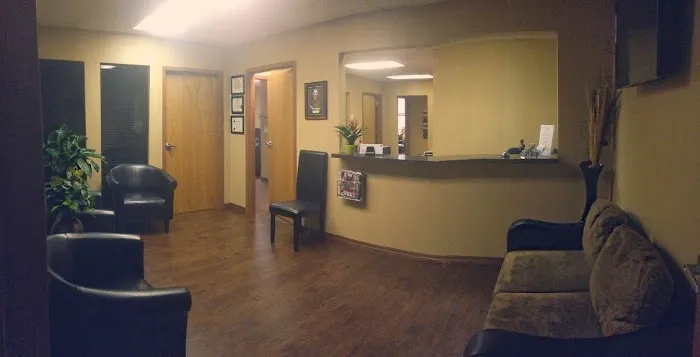 The Law Office of Carlos L. Williams 5