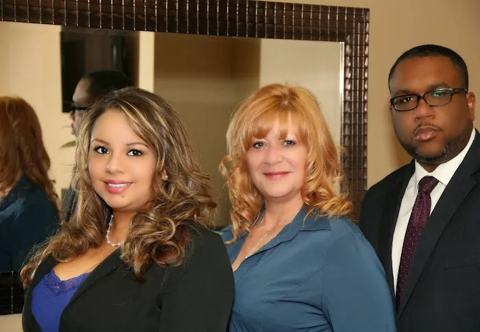 The Law Office of Carlos L. Williams 5