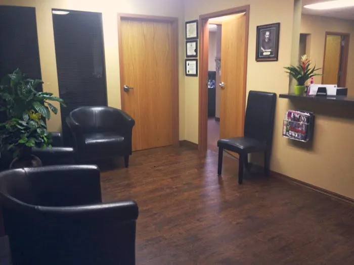 The Law Office of Carlos L. Williams 5