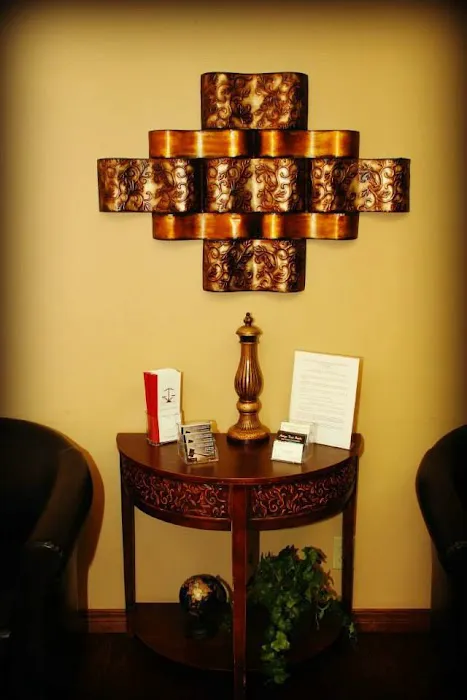 The Law Office of Carlos L. Williams 5