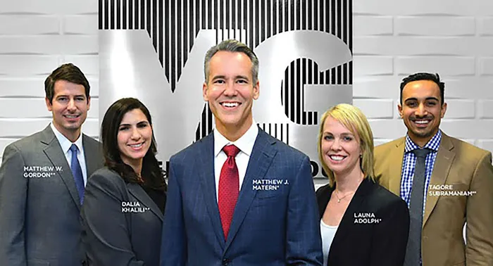 Matern Law Group, PC 5
