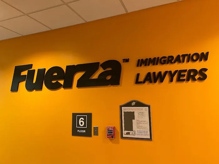 Fuerza Immigration Lawyers 5