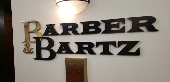 Barber & Bartz 5