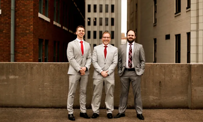 Parsons, Graham & Day, LLC 5