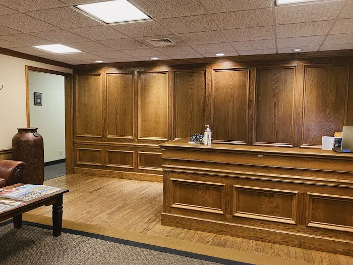 Parsons, Graham & Day, LLC 5