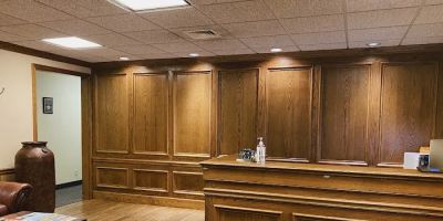 Parsons, Graham & Day, LLC