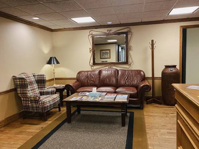 Parsons, Graham & Day, LLC 5