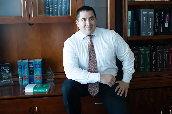Law Office of Nabiel Ahmed 5