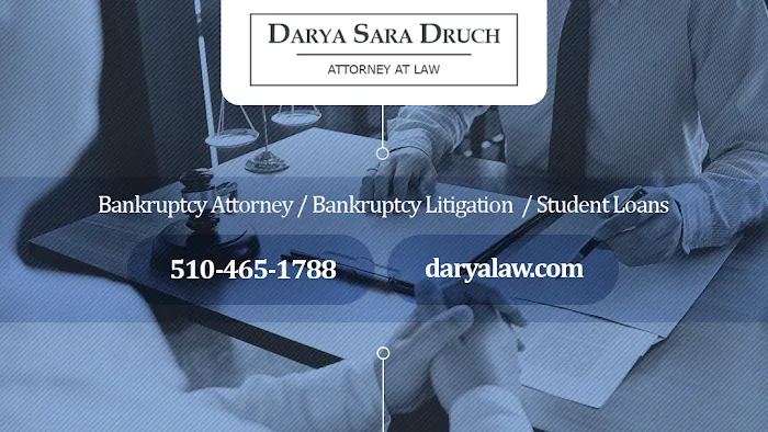 Darya Sara Druch Attorney At Law 5