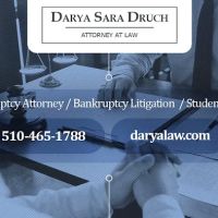 Darya Sara Druch Attorney At Law ico