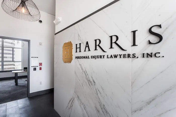 Harris Personal Injury Lawyers, Inc. 5