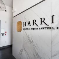 Harris Personal Injury Lawyers, Inc. ico