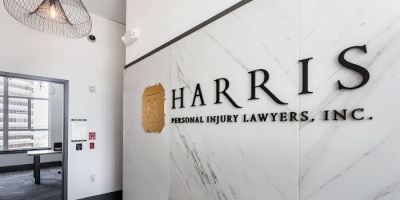 Harris Personal Injury Lawyers, Inc.