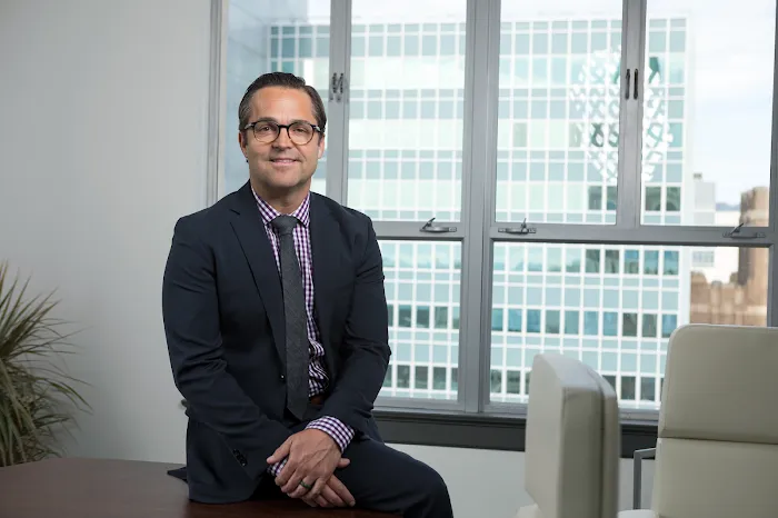 Harris Personal Injury Lawyers, Inc. 5