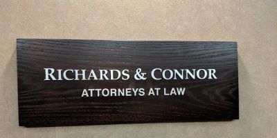 Richards & Connor