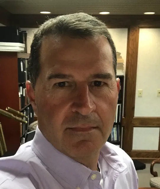 Fuller Chlouber & Frizzell: Steve Chlouber 5