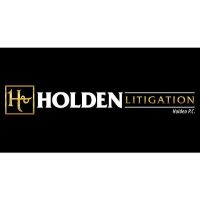 Holden Litigation ico