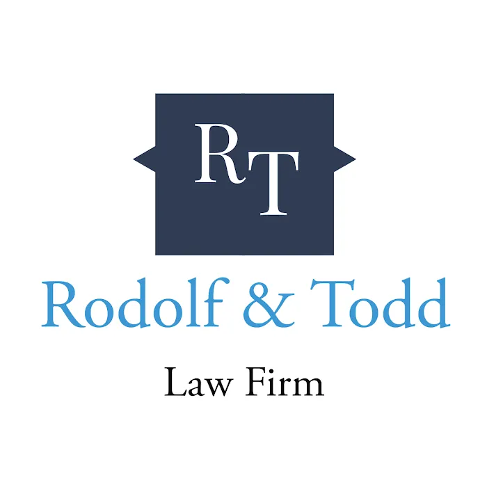 Rodolf & Todd 5