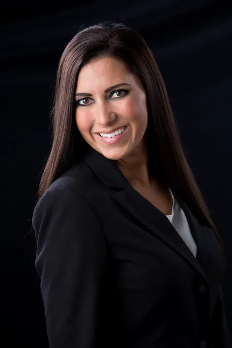 The Law Office of Tiffany N. Graves, PLLC 5