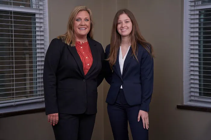Hensley and Associates, PLLC 5