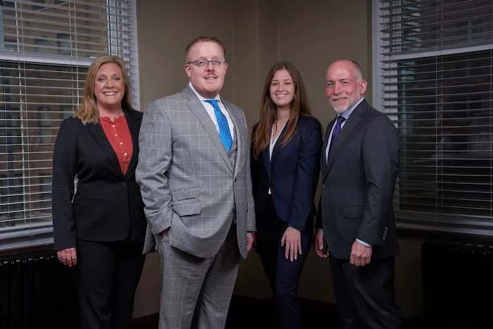 Hensley and Associates, PLLC 5