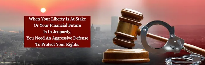 Henson Law Firm Criminal Lawyers 5