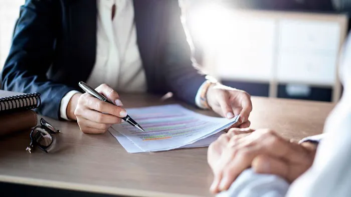 Brier Law Firm, PLLC 5