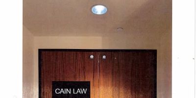 Cain Law