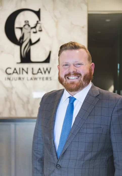 Cain Law 5