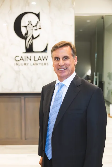 Cain Law 5